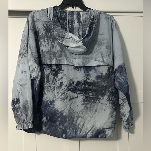 Nike Pullover Jacket SIZE: XS - Picture 2 of 7